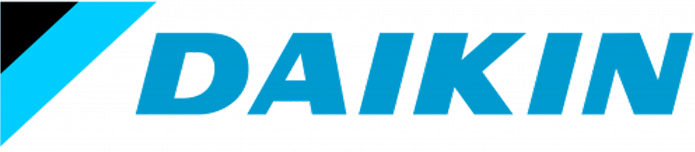 Daikin Logo